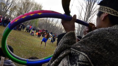 Reconocerán a Bariloche como municipio intercultural