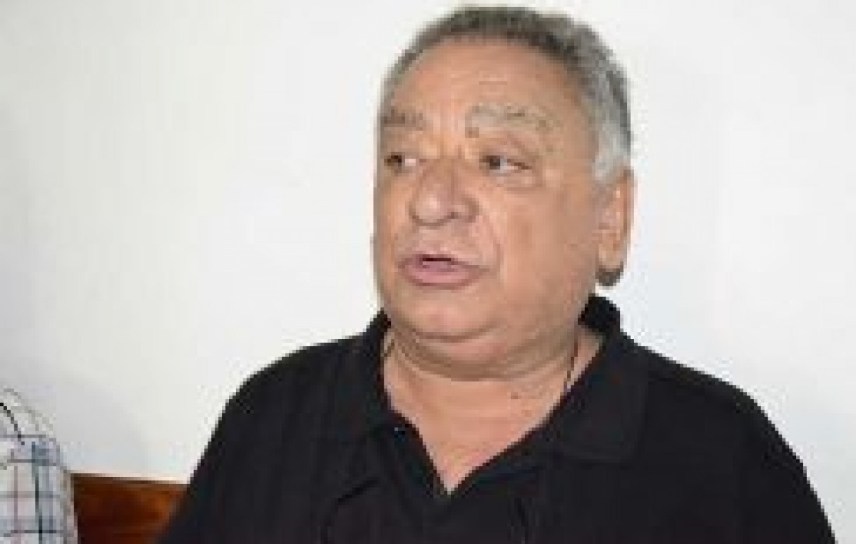 Villa María: “Si los presos tienen derechos, por qué los municipales no”