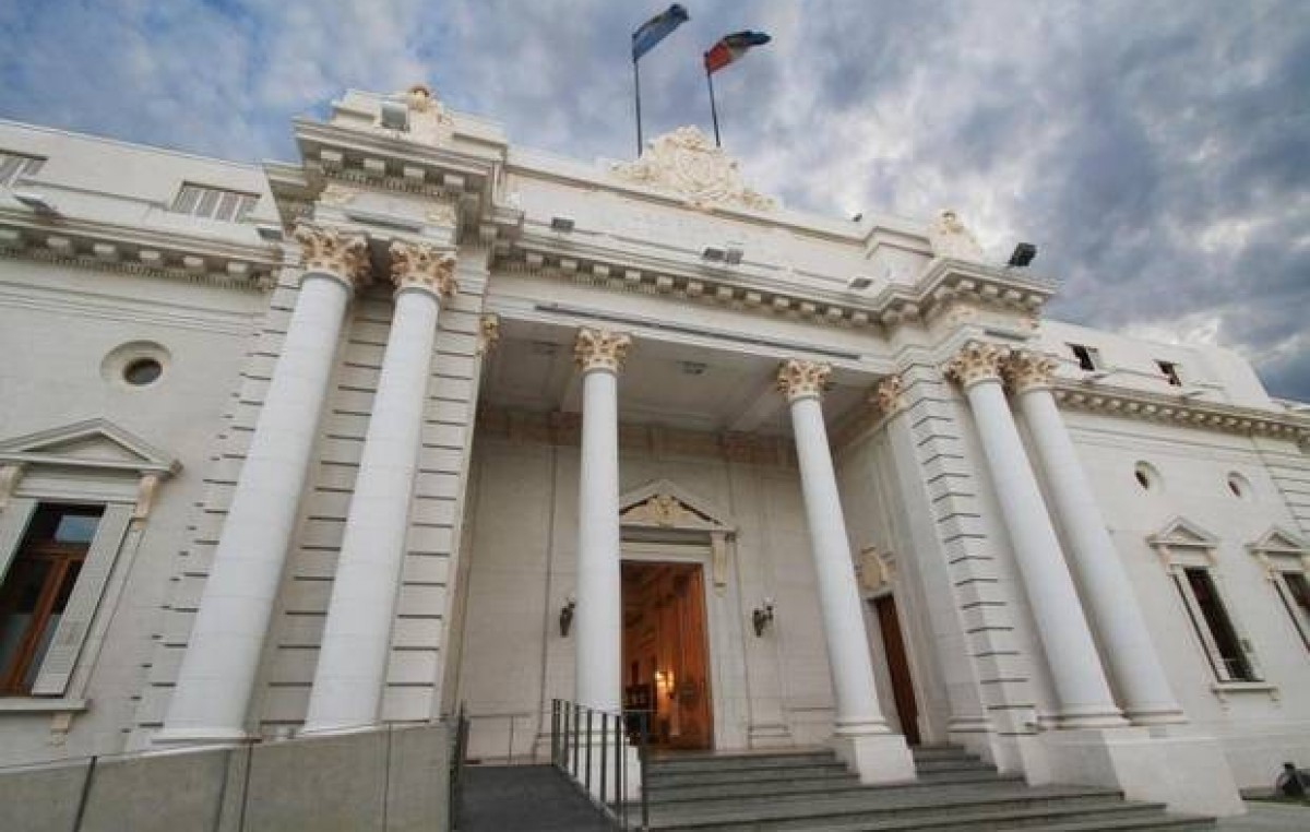 Fondo de Obras Menores: en el PJ no quieren incluir a Santa Fe