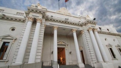 Fondo de Obras Menores: en el PJ no quieren incluir a Santa Fe