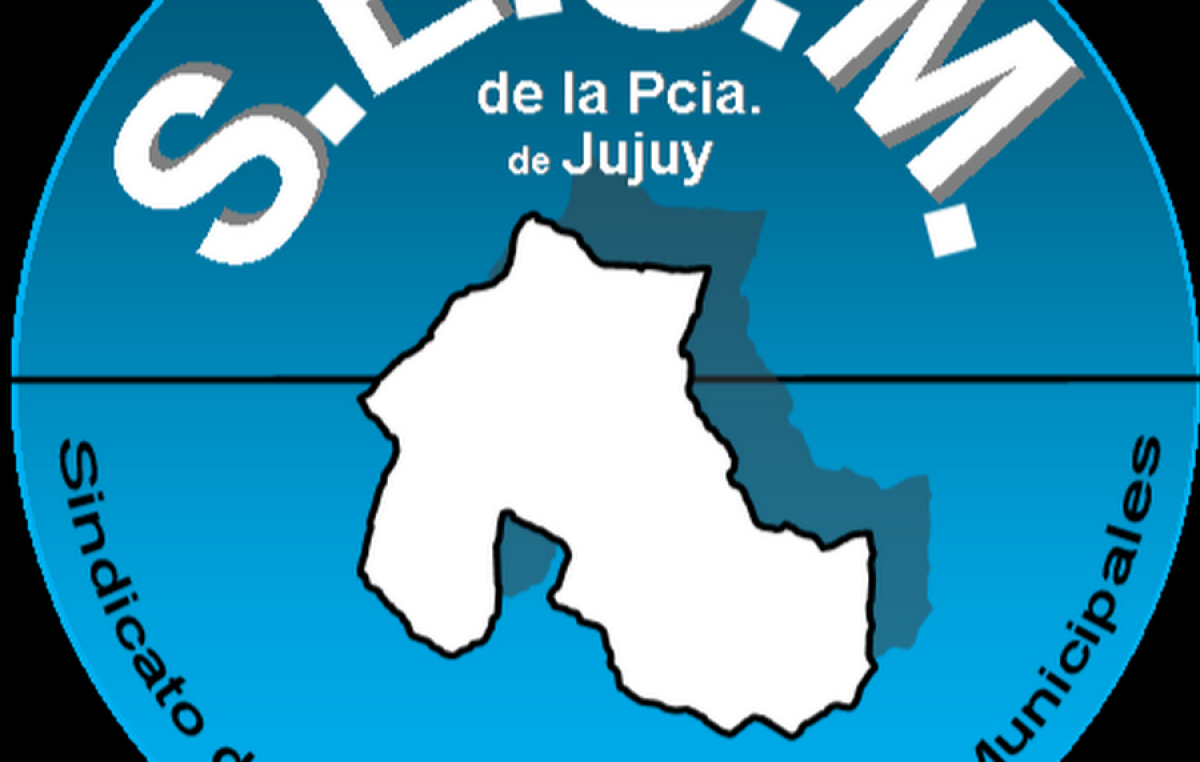 Gremialistas del Seom visitaron municipios Jujeños