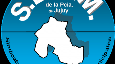 Gremialistas del Seom visitaron municipios Jujeños