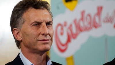 Macri desdobló elecciones porteñas de las nacionales