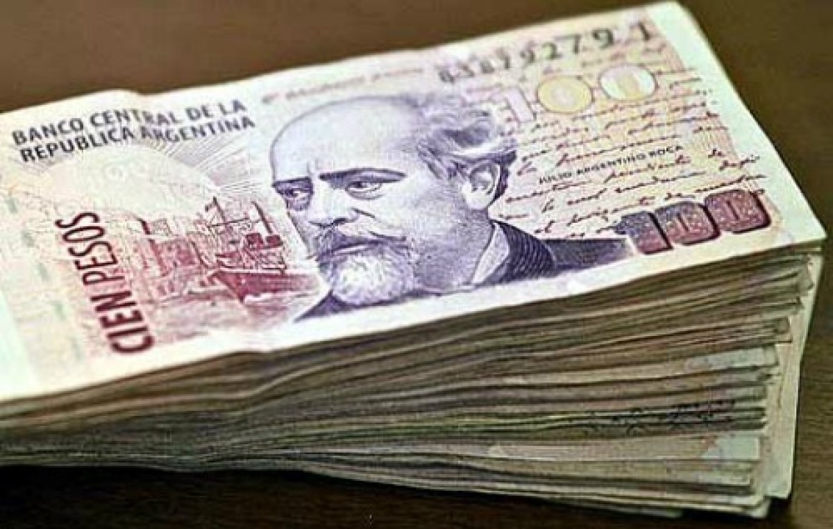 Catamarca: Las comunas no tendrán que devolver el aporte extra