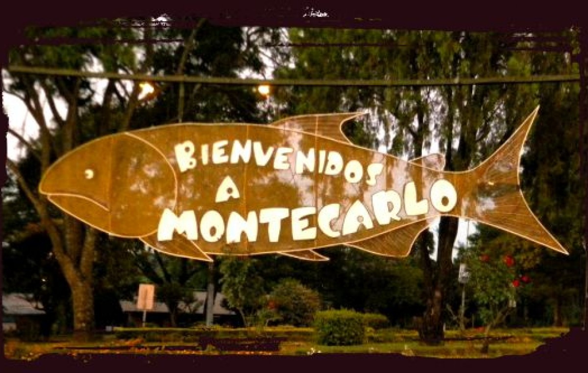El Gobernador entregará 77 viviendas en Montecarlo