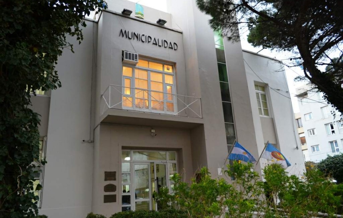 Presupuesto del Concejo de Comodoro excede lo que marca la Carta Orgánica