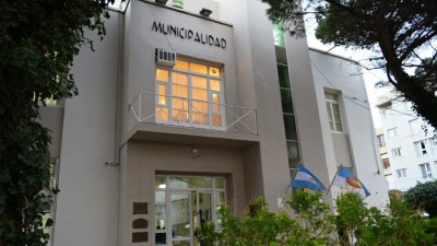 Presupuesto del Concejo de Comodoro excede lo que marca la Carta Orgánica