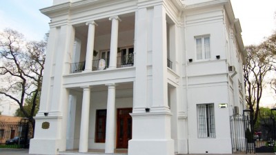 En 2015 habrá Presupuesto Participativo en Brown
