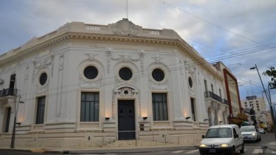Empleados municipales de San Luis rechazan las rebajas en el bono navideño
