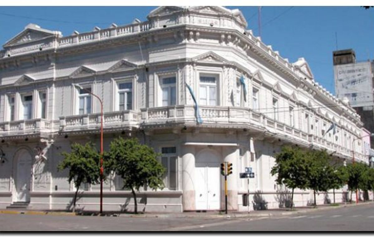 Junín: Municipales tendrán bono de fin de año pero en enero