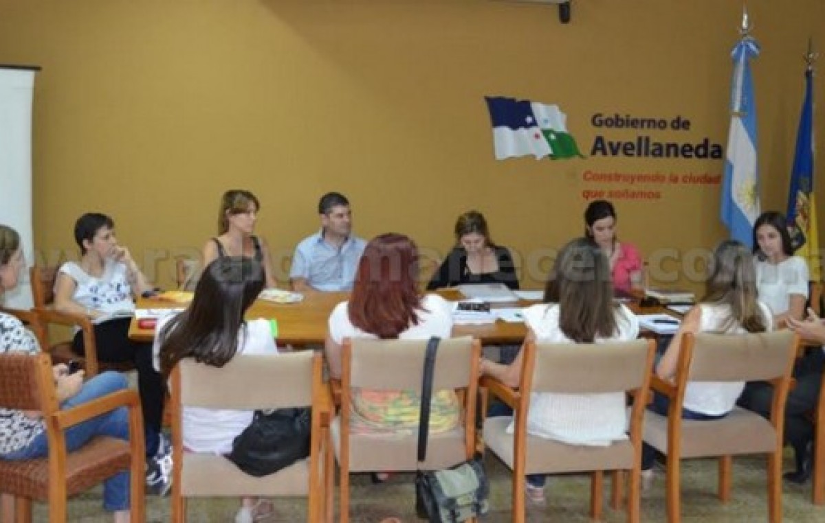 Avellaneda fue reconocida como la primera ciudad santafesina responsable en Salud