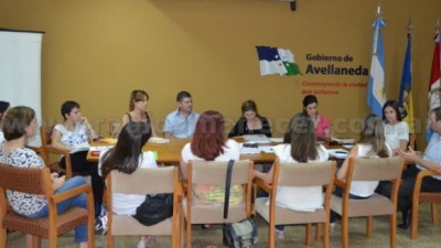 Avellaneda fue reconocida como la primera ciudad santafesina responsable en Salud