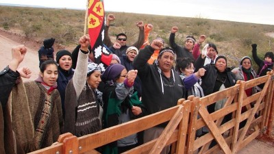 Un fallo a favor de la tierra