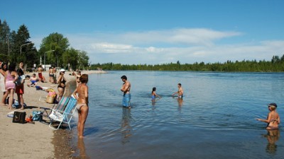 Neuquén: Habrá u$s 10 millones para “balnearios VIP” en cuatro municipios