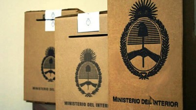 Se ratificó que las elecciones en Entre Ríos serán simultáneas con las nacionales