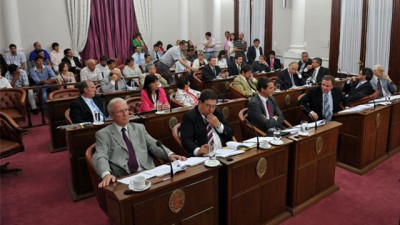 Entre Ríos: Impulsan nuevo proyecto de ley de comunas