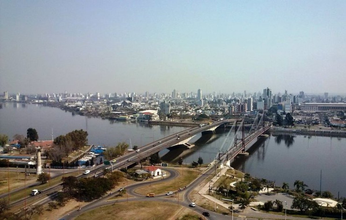 Santa Fe integra la red “100 Ciudades Resilientes” de la Fundación Rockefeller