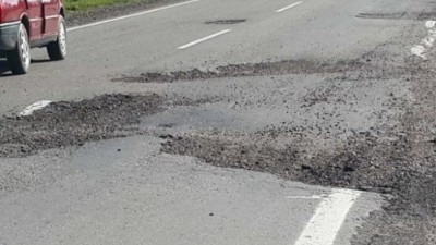 La provincia de Santa Fe anunció un ambicioso plan de obras viales por 150 millones de pesos