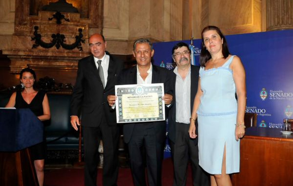 Premios a la buena Gestión Municipal 2014