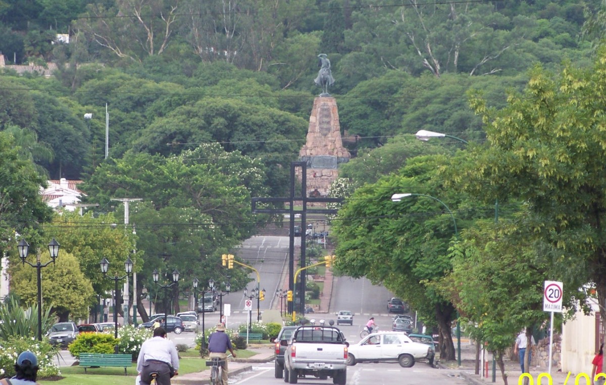 En Salta, los accidentes viales disminuyeron un 35%