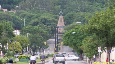 En Salta, los accidentes viales disminuyeron un 35%