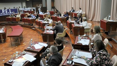 Habrá elecciones primarias en Chubut