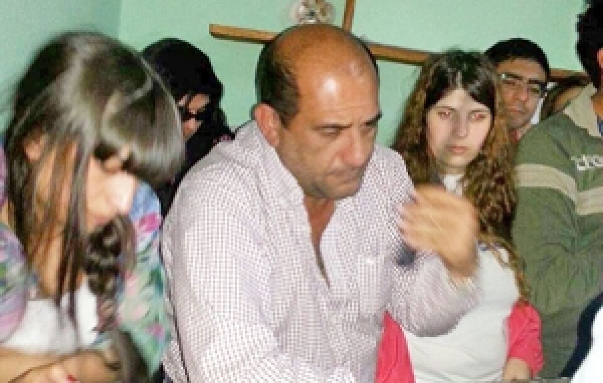 El municipio de Ojo de Agua se adhirió al pago de la suma extra de $ 3.000