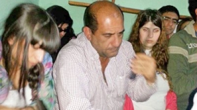 El municipio de Ojo de Agua se adhirió al pago de la suma extra de $ 3.000