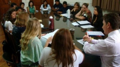 Santa Fe: Entregarán más de 4 mil hectáreas a comunidades aborígenes