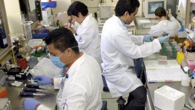 En los últimos 7 años regresaron al país 1130 científicos
