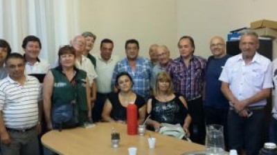 Zárate: Municipales tendrán su bono de fin de año