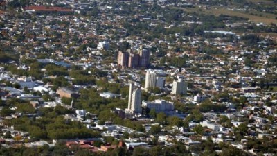 Villa Mercedes celebra y piensa su revolución urbana