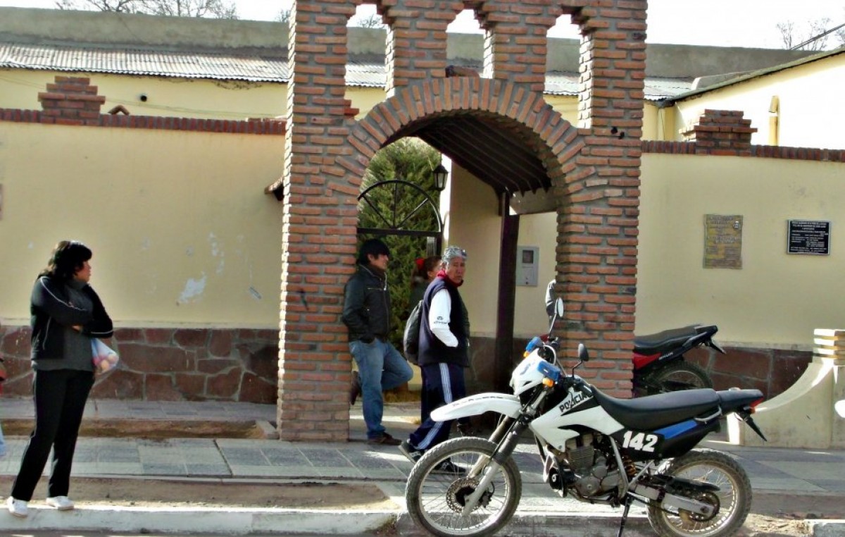 El Concejo Deliberante de La Quiaca está cerrado y a la espera de que la Justicia lo habilite