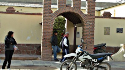 El Concejo Deliberante de La Quiaca está cerrado y a la espera de que la Justicia lo habilite