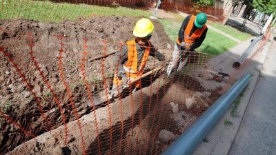 Pozo de agua beneficiará a 10 mil familias en Tucumán