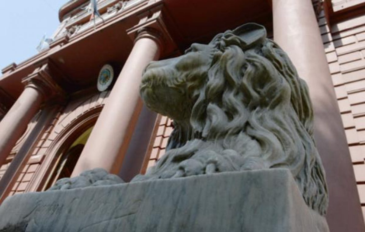 Rosario: Cautela oficial frente al piso de aumento del 30 % que exigen los municipales