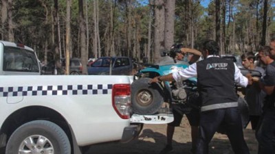 Excluyen a 8.000 monotributistas por comprar vehículos playeros