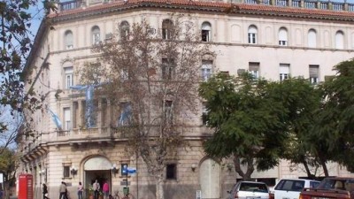 La Municipalidad de Villa María presentó una nueva carrera