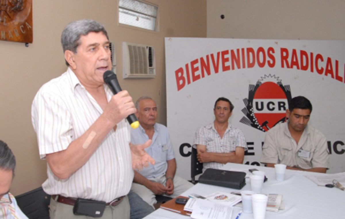Exigen a Asuntos Municipales de Catamarca detalle del personal que tienen las comunas desde que asumió Corpacci