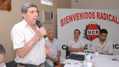 Exigen a Asuntos Municipales de Catamarca detalle del personal que tienen las comunas desde que asumió Corpacci