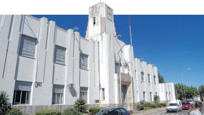 Puan: sigue la tensión entre los municipales