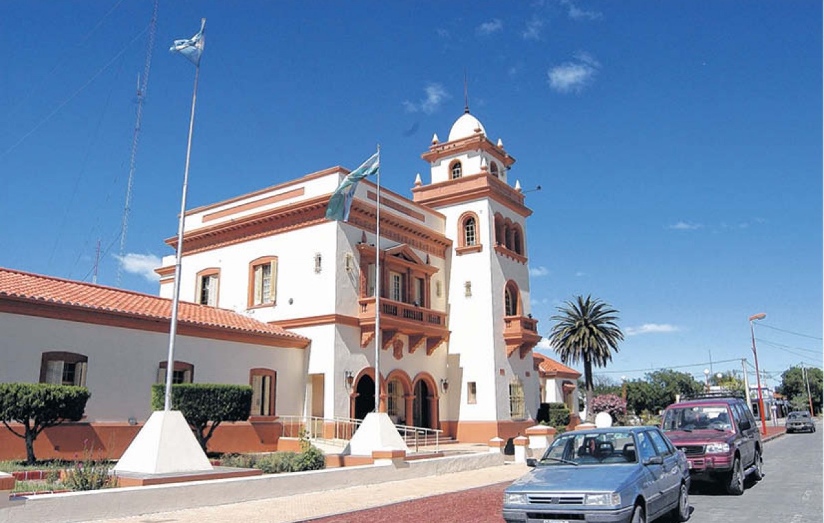 Villarino: los municipales acordaron una suba del 30%