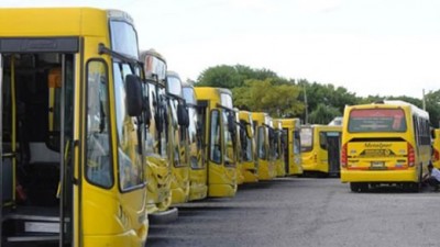 Abrirá el Concejo rosarino para debatir crisis del transporte