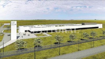 El LIF proyecta una nueva planta de producción en Santo Tomé