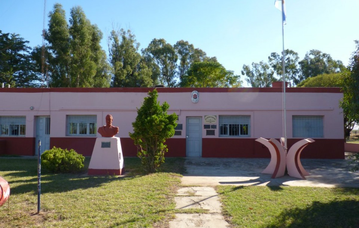 Los Molles, un poblado y cinco familias que se resisten al olvido