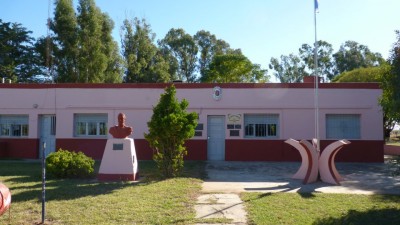 Los Molles, un poblado y cinco familias que se resisten al olvido