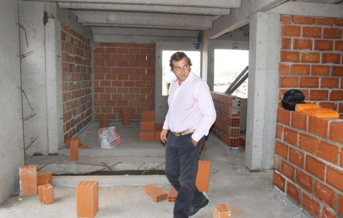 Río Cuarto: 48 adjudicatarios renunciaron al programa de viviendas municipales