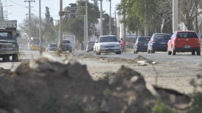 Convenios en Córdoba: obras por $ 260 millones