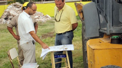 Construyen en Jujuy un colegio municipal que tendrá orientación en Turismo