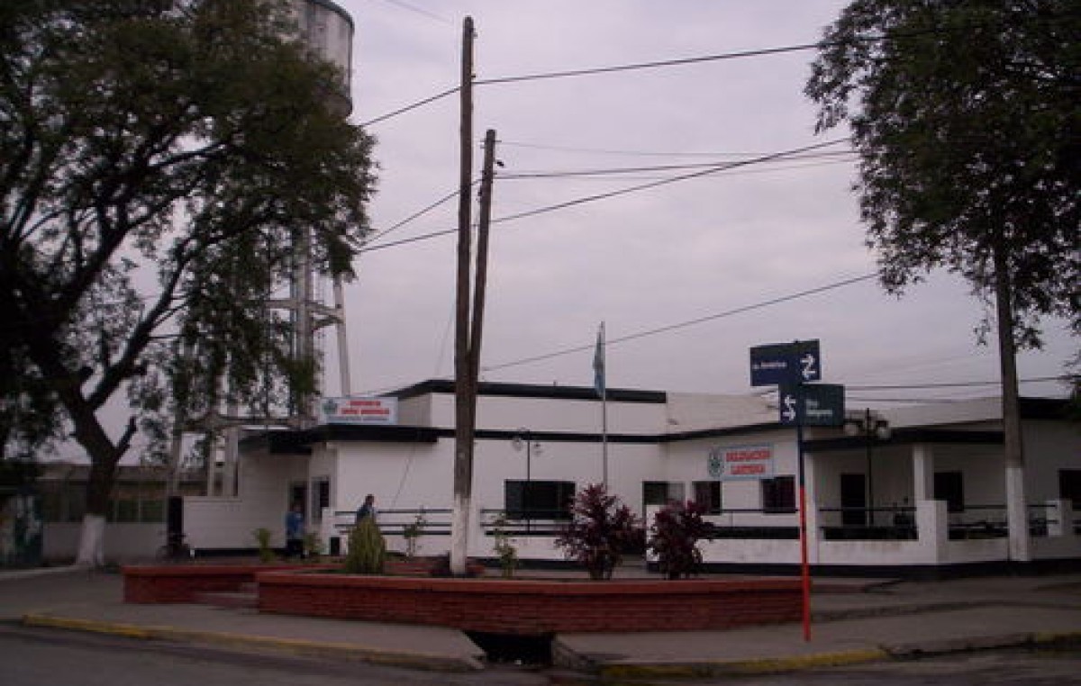 Polemizan por un plan para que Lastenia sea municipio